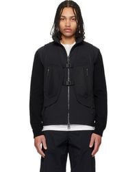 Moncler - 'Matt' Spica 2-In-1 Vest - Lyst