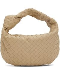 Bottega Veneta - Teen Jodie Bag - Lyst