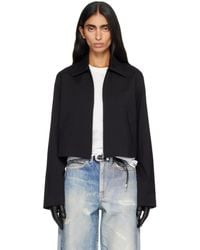 Our Legacy - Statue Jacket - Lyst