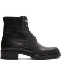 Christian Louboutin Boots for Men - Up to 48% off at Lyst.com