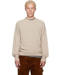 Isabel Marant - Koman Sweater - Lyst