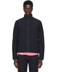 Veilance - Mionn Insulated Jacket - Lyst
