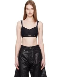 Amiri - Ma Quad Sport Bra - Lyst