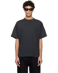 Fear Of God - Holiday Embroidered Essential T-Shirt - Lyst