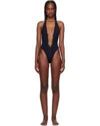 Dolce & Gabbana - One-Piece - Lyst