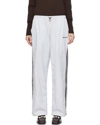 Wales Bonner - Blue Adidas Originals Edition Track Pants - Lyst