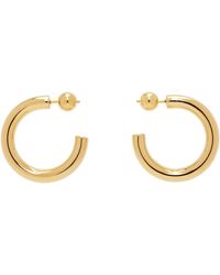 Sophie Buhai - Small Everyday Hoop Earrings - Lyst
