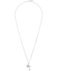 Emanuele Bicocchi - Pendant Necklace - Lyst