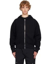 HELIOT EMIL - Risset Hoodie - Lyst