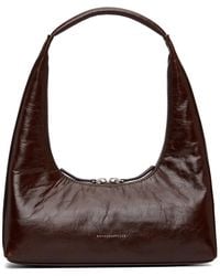 Marge Sherwood - Leather Shoulder Bag - Lyst