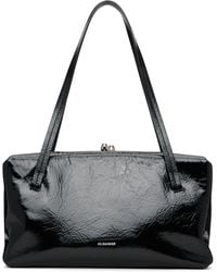 Jil Sander - Goji Pillow Small Bag - Lyst