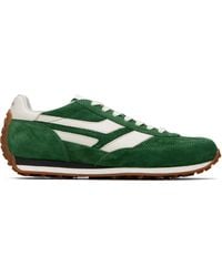 Tom Ford - Suede Mick Sneakers - Lyst