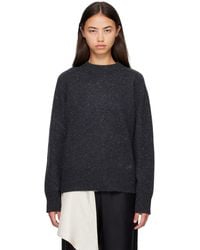 Loulou de Saison - Baltra Lds Sweater - Lyst
