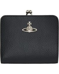 Vivienne Westwood - Front Pocket Wallet - Lyst