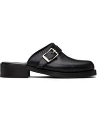 Our Legacy - Camion Mule Loafers - Lyst