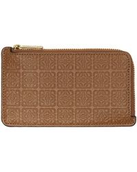 Loewe Wallets and cardholders for Women | Online Sale up to 30 