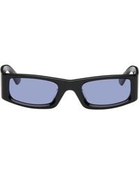 Entire studios - Elemental Sunglasses - Lyst
