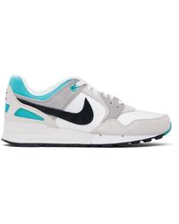 Nike - Air Pegasus '89 Sneakers - Lyst