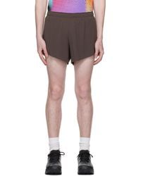 Soar Running - Hot Weather Shorts - Lyst