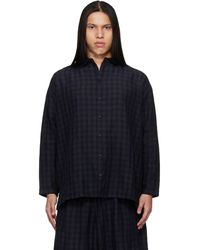 Toogood - 'The Draughtsman' Shirt - Lyst