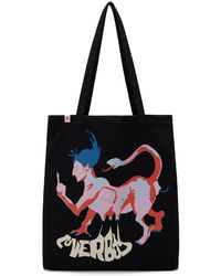 Charles Jeffrey - Snake Witch Tote - Lyst