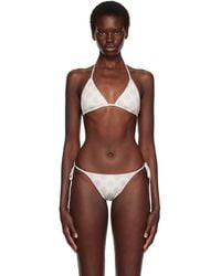Belle Anna - Estelle Bikini Top - Lyst