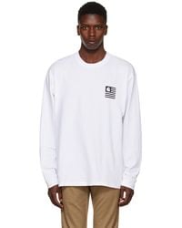 Carhartt WIP T-shirts for Men | Online Sale up to 75% off | Lyst UK