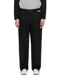 WTAPS - Wrkt2001 Trousers - Lyst