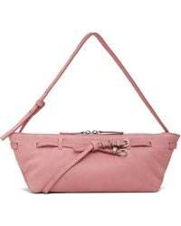 Marge Sherwood - Leather 'Grandma' Used Sling Bag - Lyst