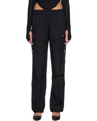 Dion Lee - Pocket Cargo Trousers - Lyst