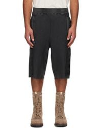 Aape By A Bathing Ape - Main Sweat Shorts - Lyst