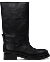 Our Legacy - Haul Camion Tall Boots - Lyst