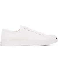 jack purcell leather converse