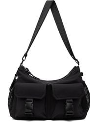 A.P.C. - Trek Bag - Lyst