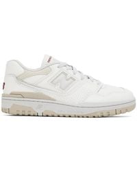 New Balance - Off- Lunar New Year Edition Bb550 Sneakers - Lyst