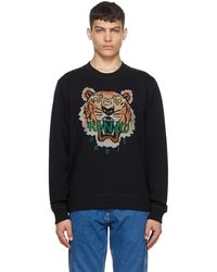 KENZO Sweatshirts for Men | Online Sale 