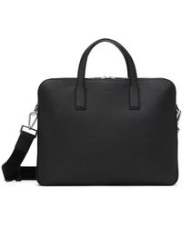 Sculptor Archeological pretend BOSS by HUGO BOSS Briefcases and laptop bags for Men | Online Sale up to  40% off | Lyst