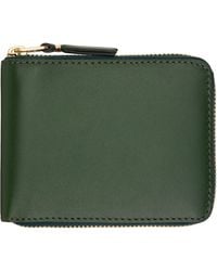 Comme des Garçons - Classic Group Wallet - Lyst