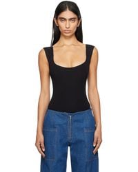 Gil Rodriguez - 'El Tigre' Bodysuit - Lyst