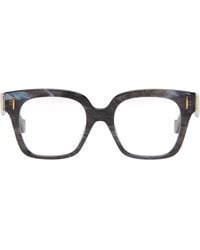 Loewe - Anagram Glasses - Lyst
