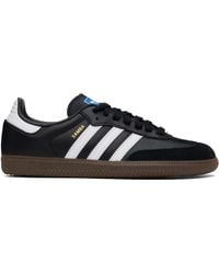adidas Originals - Samba Og Trainers - Lyst