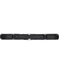 a*す様 KIKO KOSTADINOV ALEC BELT Kiko Kostadinov Alec Belt in Black for Men | Lyst