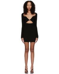 GAUGE81 - Otero Minidress - Lyst