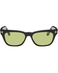 Tom Ford - Penn-02 Sunglasses - Lyst