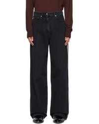Peter Do - Faded Jeans - Lyst