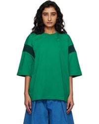 YMC - Skate T-Shirt - Lyst