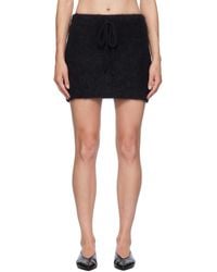 THE GARMENT - Bern Miniskirt - Lyst
