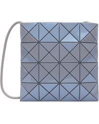 Issey Miyake - Lucent One-Tone Bag - Lyst
