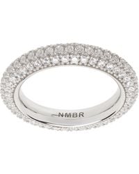 NUMBERING - #3415 Ring - Lyst