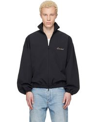 Fear Of God - Signature Full Zip Track Jacket - Lyst